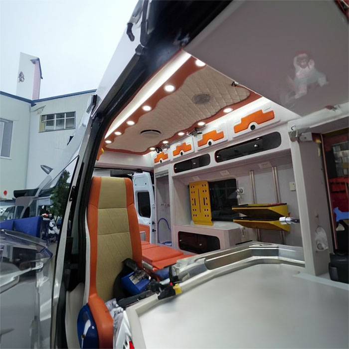 白银市景泰县医院救护车护送到楚雄彝族大姚县 救护车 长途转运-救护车出租