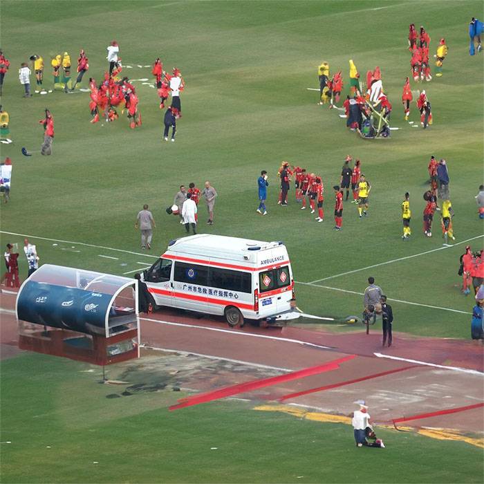 甘肃省兰州市非急救病人转运车租赁到七台河市市辖区 救护车出租公司