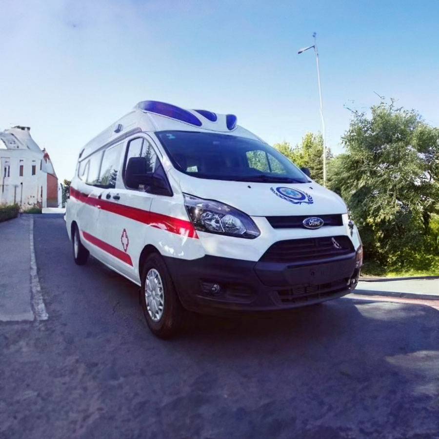 甘肃省兰州新区医院120救护车护送到忻州市定襄县 私人救护车电话号码