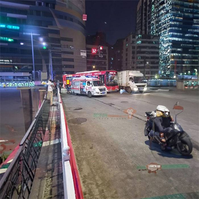 武威市古浪县救护车到毕节地区威宁彝族回族苗族自治县 长途救护车转院出租