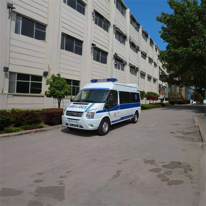 兰州大学第二医院租救护车到广西冶金建设公司职工医院 救护车出租长途多少钱