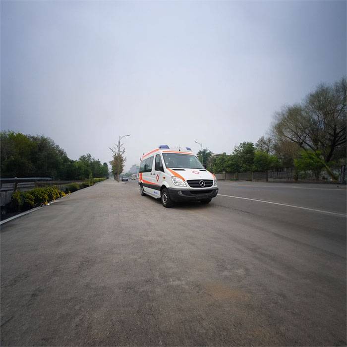 兰州安宁非急救病人转运车出租到钦州市浦北县 救护车转运病人协议书-救护车出租