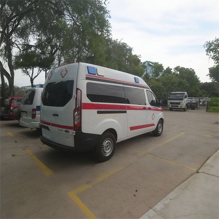 兰州区兰州总医院预约私人救护车转运到首都儿科研究所附属儿童医院 私人救护车出租多少钱