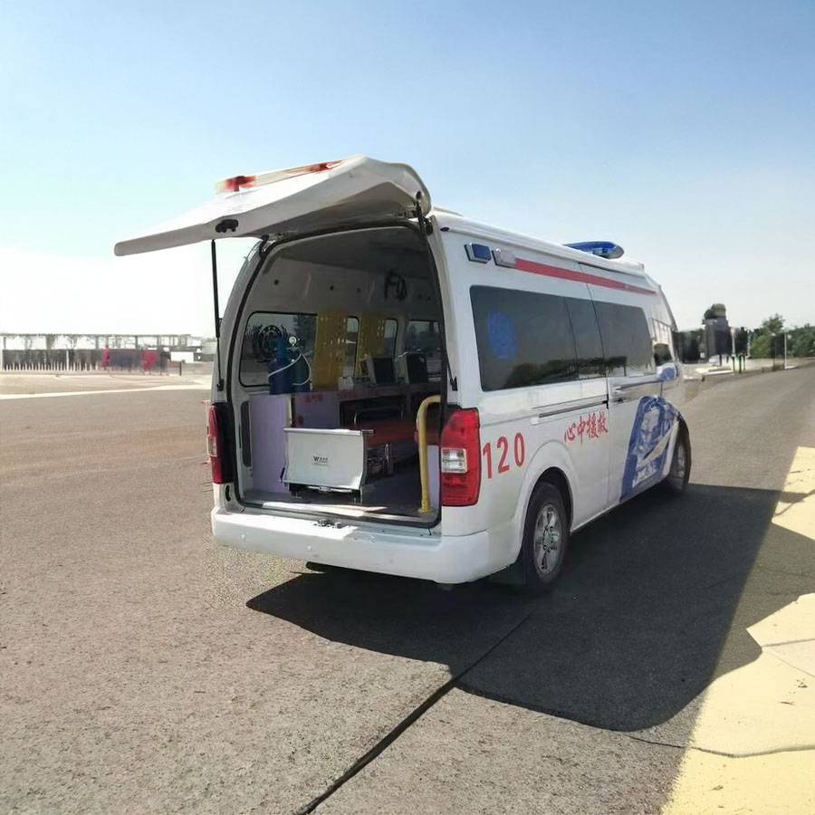 甘南藏族救护车 电话 叫个救护车需要多少钱 2023年