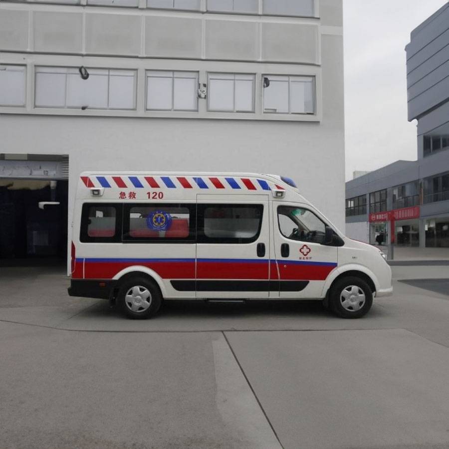 甘肃省肿瘤医院租120私人急救车到葫芦岛市葫芦岛锌厂职工医院 医疗救护车出租多少钱