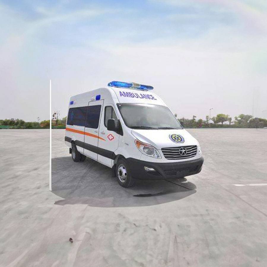 甘南藏族迭部县正规救护车电话 救护车到华西多少钱 今日更新