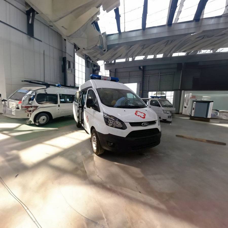 庆阳市华池县私人救护车运送病人电话 救护车出来一趟多少钱 最新