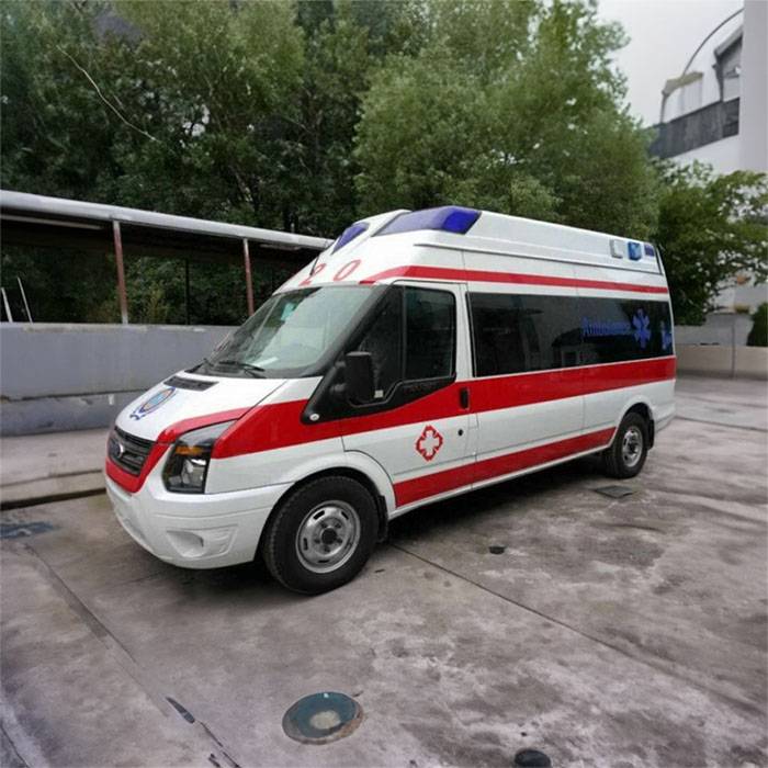 中国人民第四七三医院租用私人救护车到河西区妇产科医院 哪里救护车出租