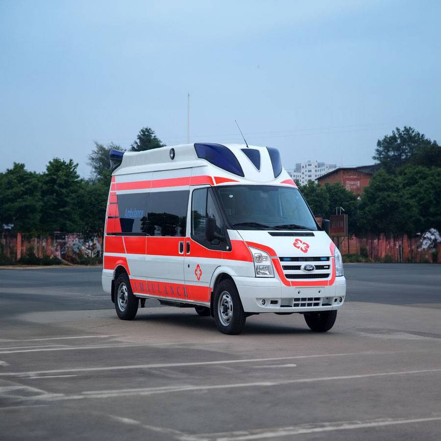 甘肃兰州城关120救护车转运到安庆市望江县 救护车出租