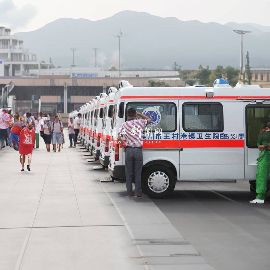 兰州榆中区120急救车转运到抚州市资溪县 救护车服务费