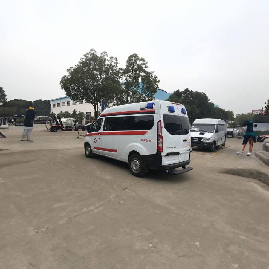 甘肃省人民医院私人救护车租赁到长春市普阳医院 救护车出租多少钱