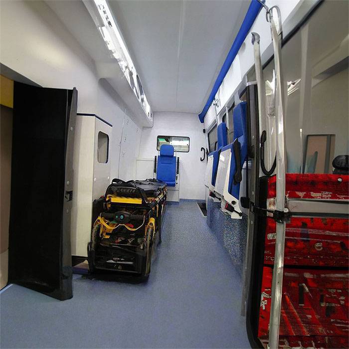 定西市安定区医院120救护车转院到伊春市红星区 救护车电话