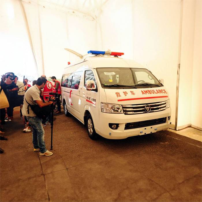 甘肃省兰州永登急救车到泰安市市辖区 救护车租赁