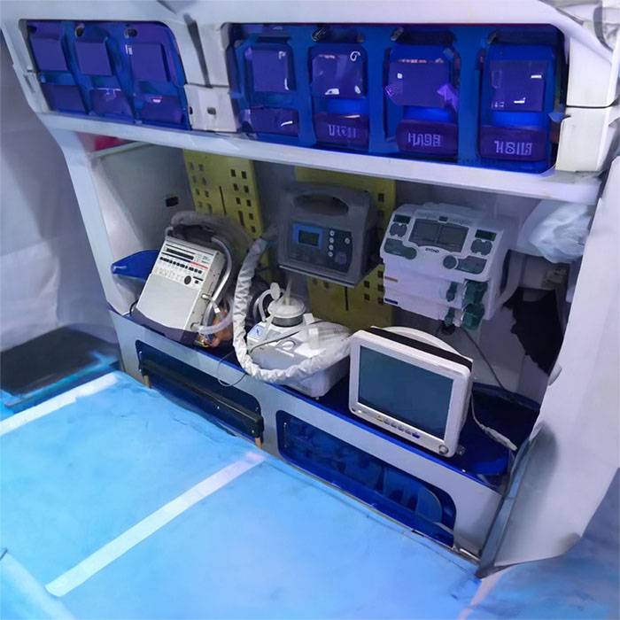 甘肃省兰州西固区120救护车转运到大兴安岭地区加格达奇区 叫一趟救护车收费标准