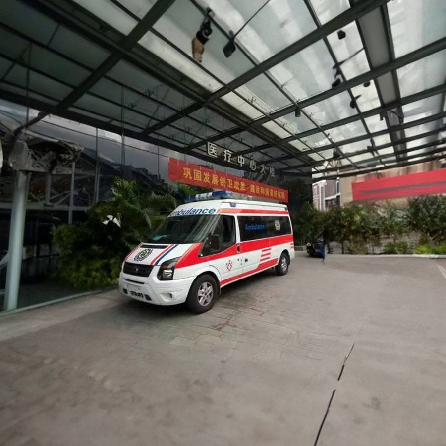酒泉市阿克塞哈萨克族自治县急救电话救护车 一次救护车多少钱 最新