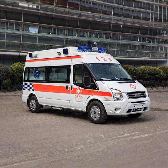 酒泉市阿克塞哈萨克族自治县私人救护车租赁到德州市武城县 长途救护车跨省转运-救护车出租