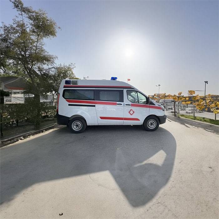 平凉市华亭县怎么联系救护车 救护车一次收费标准 今日更新