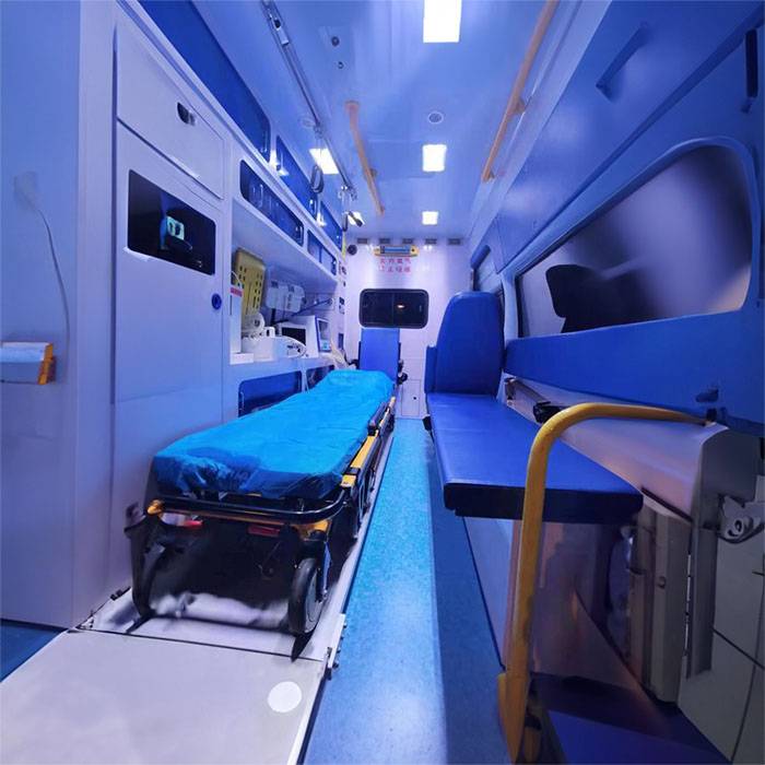 甘肃中医药大学附属医院租赁私人救护车到盘山县东郭苇场职工医院 救护车出租哪里有