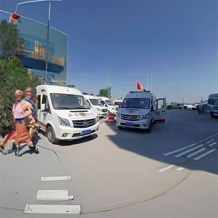 白银市市辖区救护车的电话号码是多少? 救护车长途转院怎么收费 2023更新