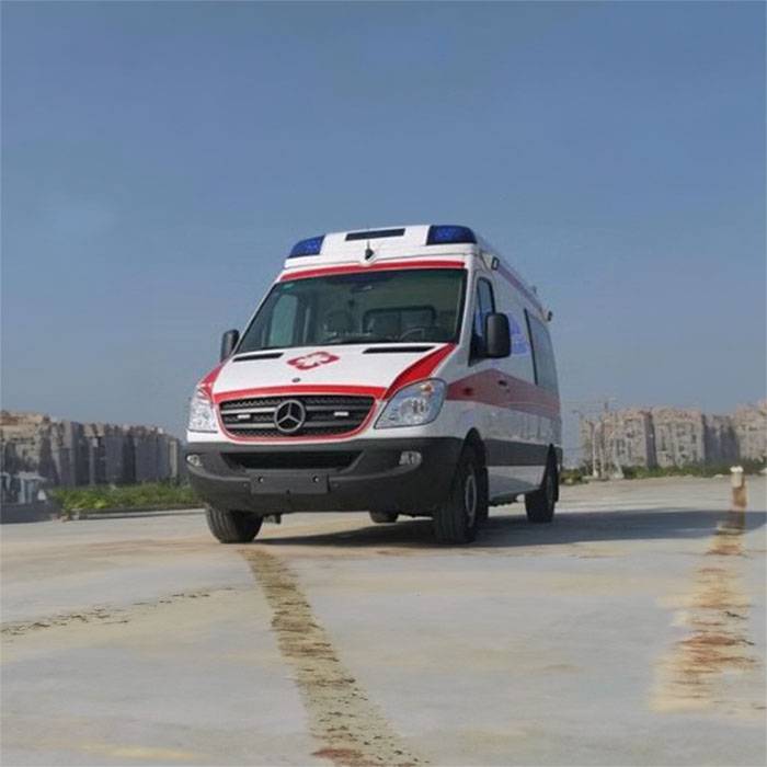 甘南藏族玛曲县医院救护车租赁到菏泽市牡丹区 租赁救护车服务