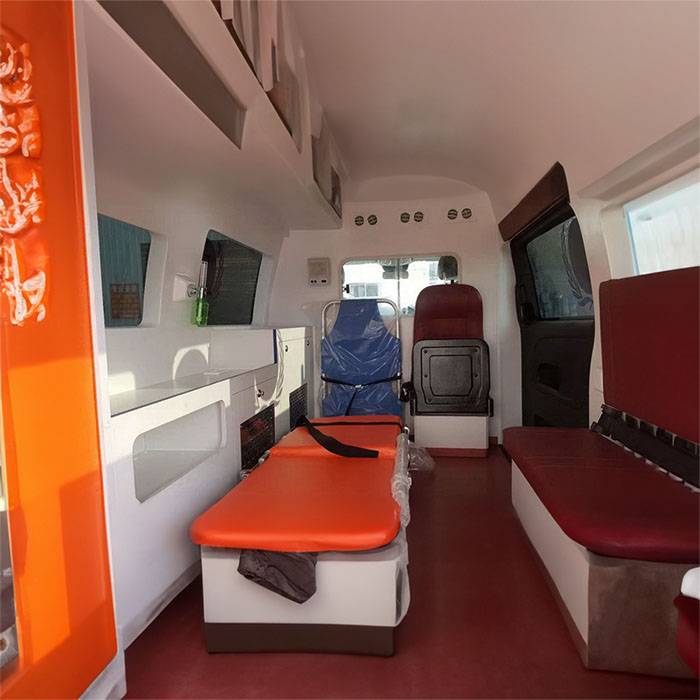 甘肃省人民医院预约私人救护车转运到前郭县口腔医院 有哪里救护车出租转院