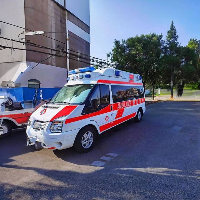 兰州安宁区医院120急救车护送到那曲地区聂荣县 救护车的电话多少