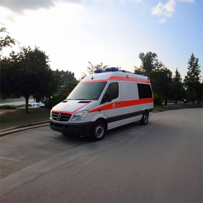 兰州榆中出租急救车联系方式 救护车起步价 2023年