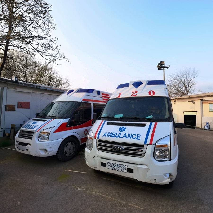 陇南市市辖区救护车到黄冈市黄梅县 救护车出租转院