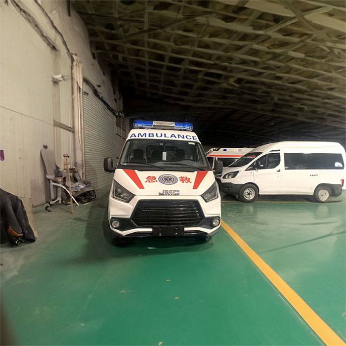 定西市安定区专业救护车电话 2000公里的救护车费用多少钱 2023更新