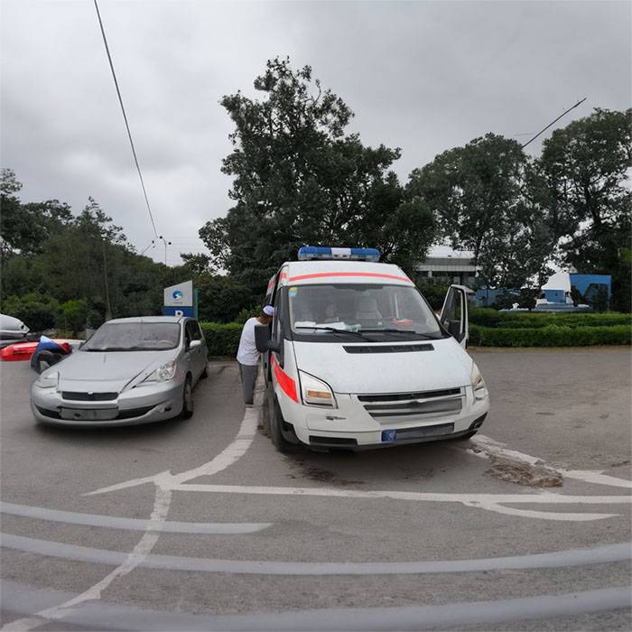 甘肃中国人民医院租赁私家救护车到常德市鼎城区肿瘤医院 哪里有正规救护车出租