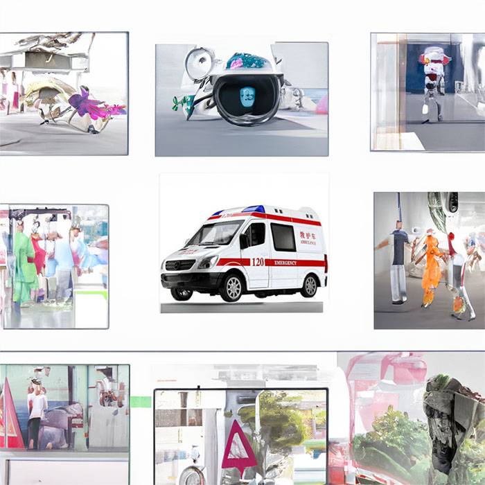 临夏回族永靖县医院120救护车转运到邯郸市永年区 正规救护的车转运-救护车出租