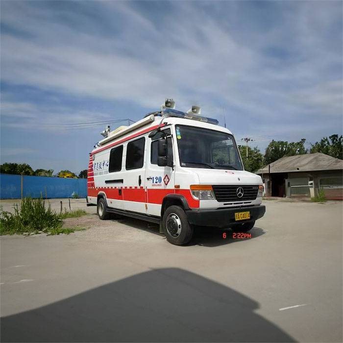 兰州区总医院租私家救护车转院到辽阳市弓长岭区医院 跨省救护车出租公司有哪些