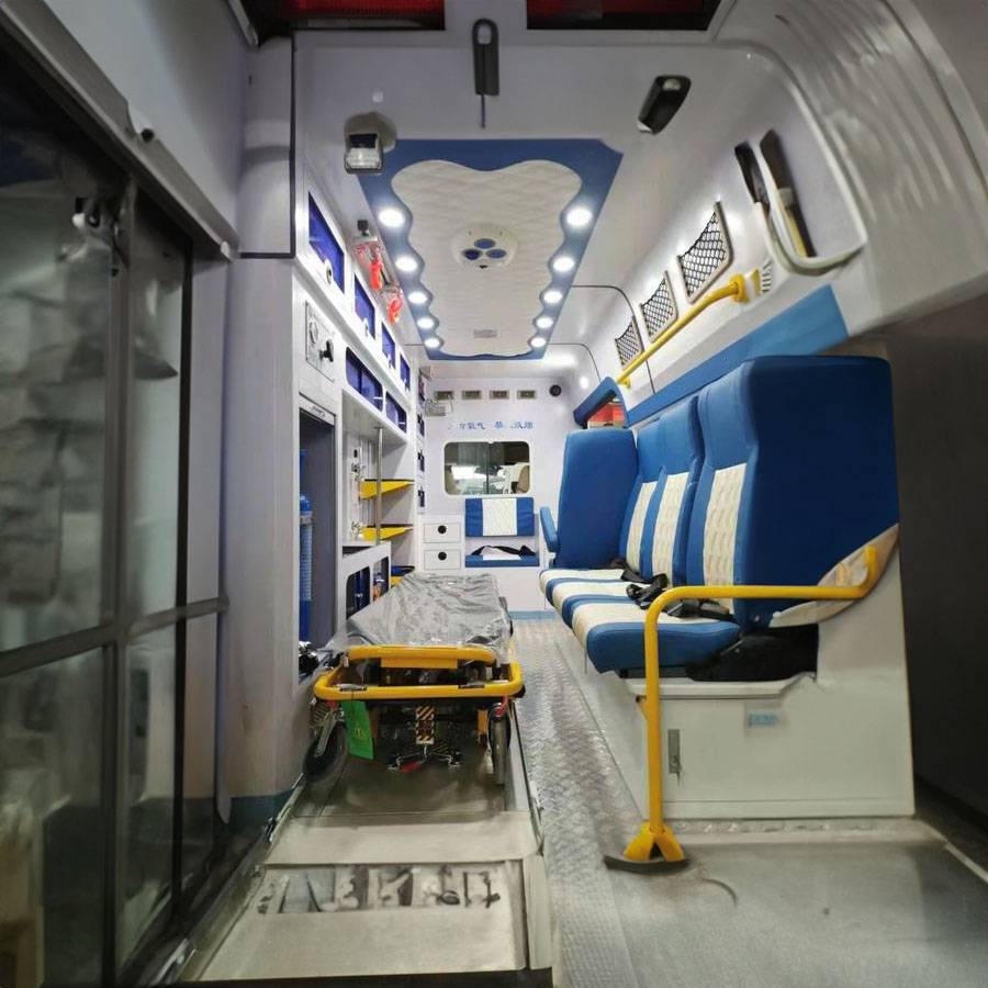 天水市张家川回族自治县租赁120电话号码 医院救护车出租费用 2023更新