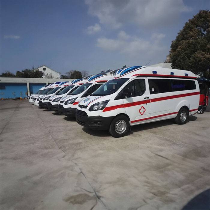 兰州人民医院租私家救护车转院到全南县中医院 哪里能租到救护车出租