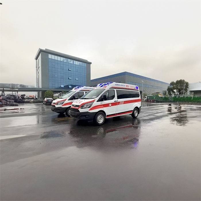 武威市民勤县120急救车转运到省直辖县级行政单位西沙群岛 到救护车一次多少钱