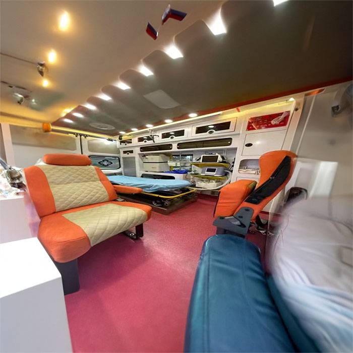 兰州大学第二医院租救护车到西峡县中医院 有哪些正规的救护车出租公司