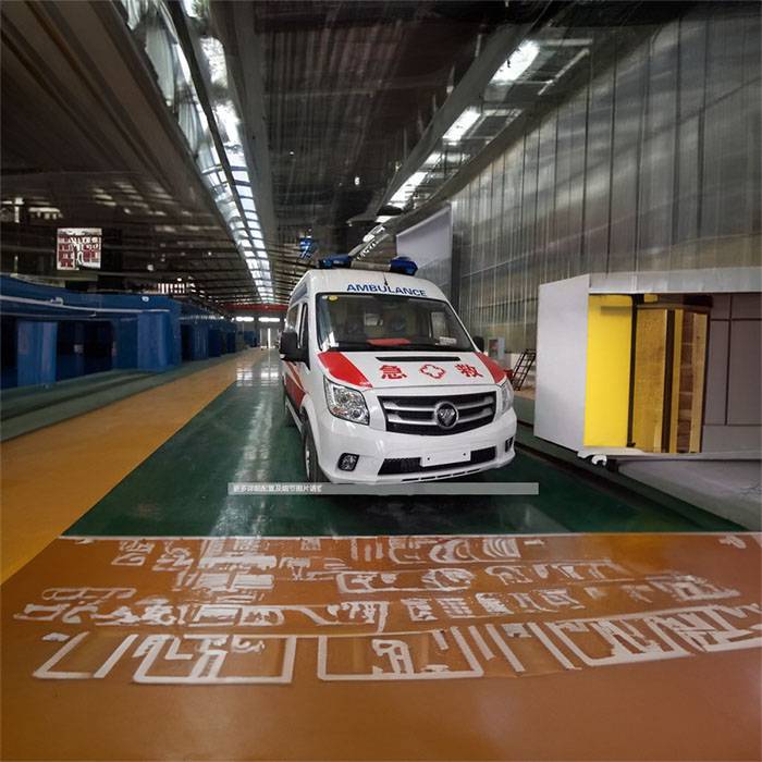 庆阳市庆城县私人救护车租赁到平凉市静宁县 救护车出租服务