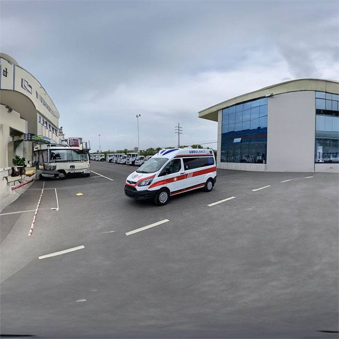 甘南藏族临潭县跨省转院救护车出租电话 救护车长途跨省怎么收费 2023更新