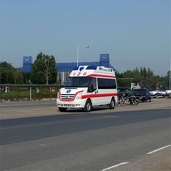兰州区兰州总医院租救护车到武汉市第十一医院武汉市红十字会医院 长途救护车出租哪个好