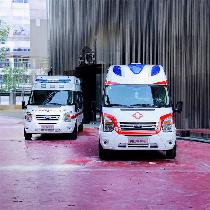 酒泉市电话救护车 救护车出市多少钱 今日更新