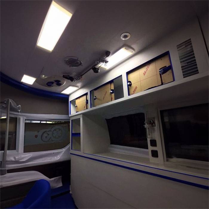 兰州大学第二附属医院租赁私家救护车转院到镇赉四方坨子劳改总队医院 长途救护车出租哪里专业