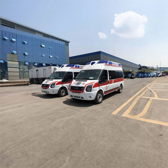 兰州市七里河区租赁救护车联系方式 救护车往返里程收费 2023年