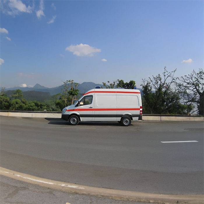 酒泉市瓜州县租赁急救车联系电话 救护车拉病人多少钱 2023