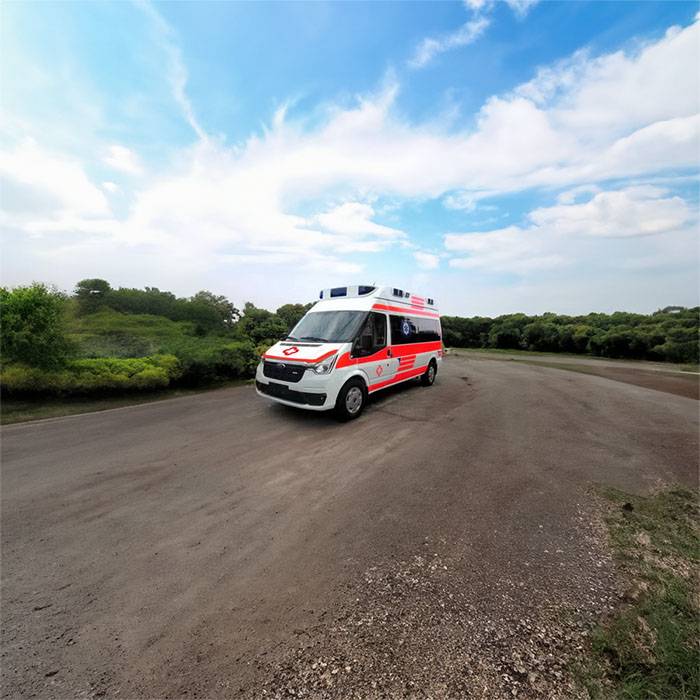 酒泉市敦煌市正规120救护车租赁到呼伦贝尔市根河市 市救护车收费项目及价格