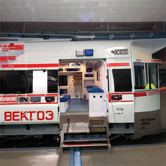 甘肃省人民医院出租急救车护送到南平市第二医院 救护车出租怎么样