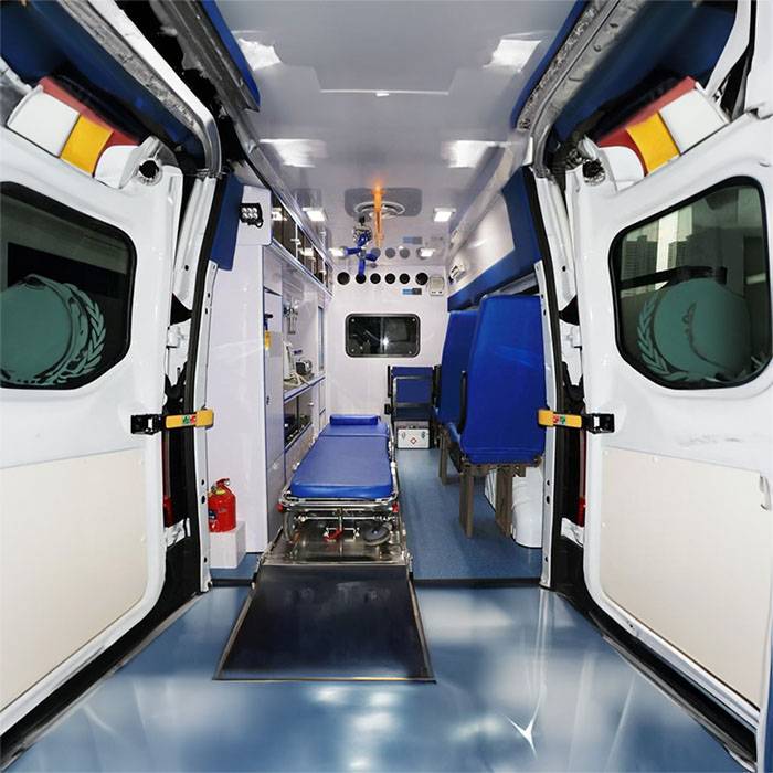 兰州新区私人救护车转运到保定市定州市 跨省转院救护车出租电话