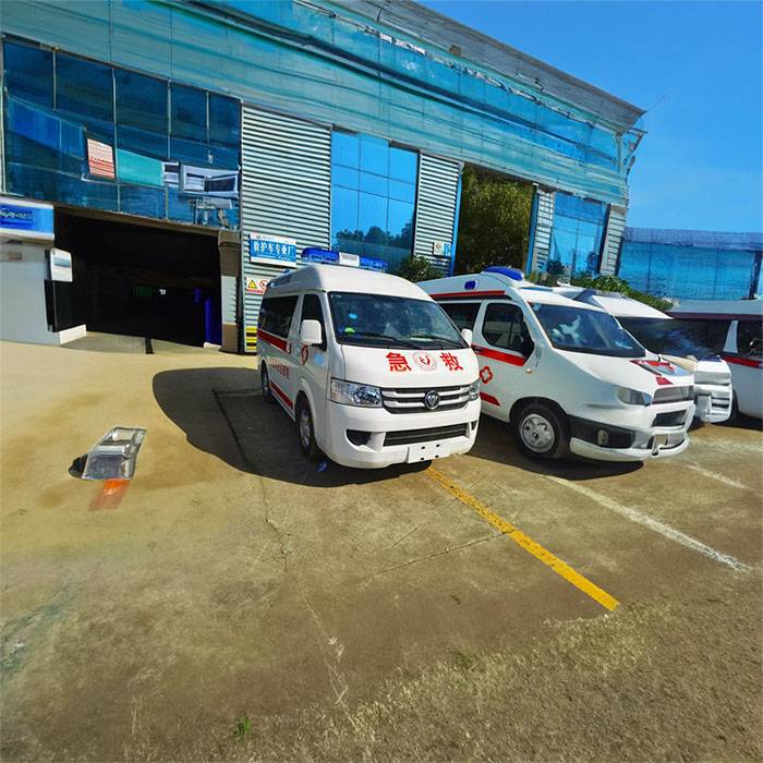 甘肃省兰州红古120救护车护送到平顶山市舞钢市 急救车租车电话号码