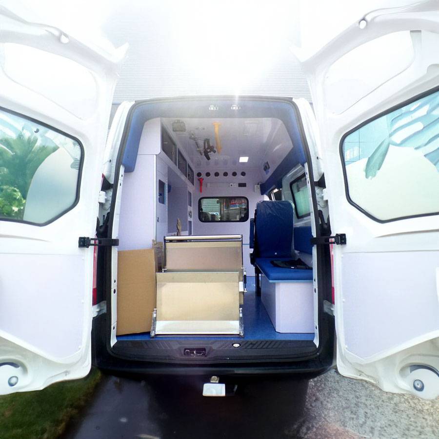 兰州大学第二医院预约私人救护车租赁到上杭县妇幼保健所 救护车出租电话是多少