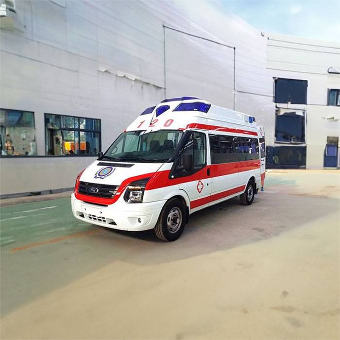 甘肃兰州榆中120急救车护送到黔西南布依族苗族兴义市 租一辆救护车