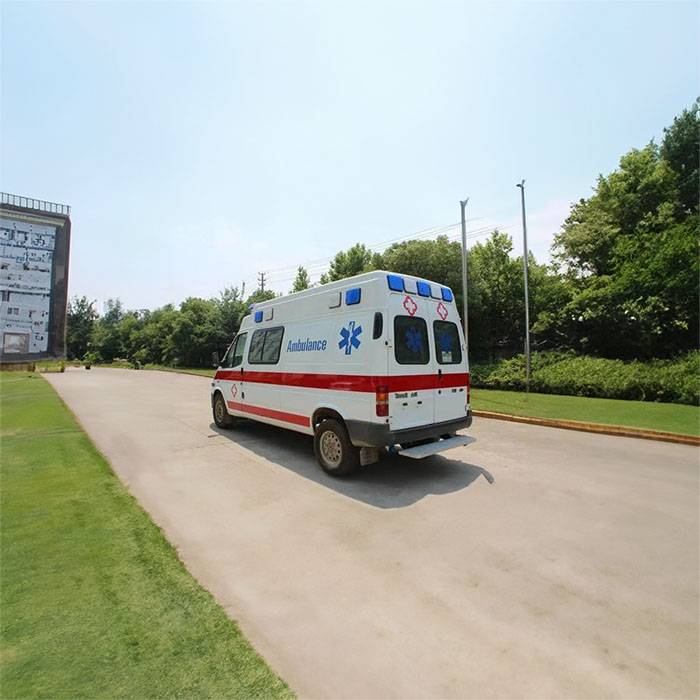 甘肃省第二人民医院租私人急救车到易县妇幼保健院 医疗救护车出租多少钱